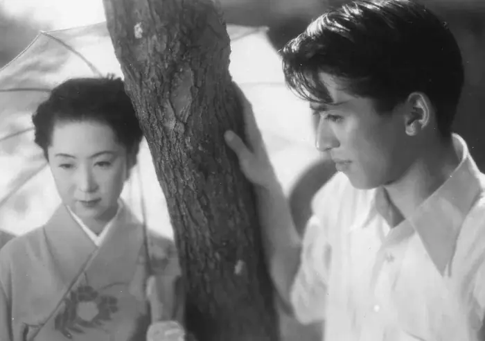 【国立映画アーカイブ】上映企画「京橋映画小劇場」開催のお知らせ 画像 13