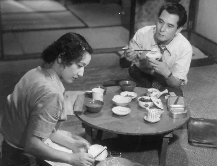 【国立映画アーカイブ】上映企画「京橋映画小劇場」開催のお知らせ 画像 3