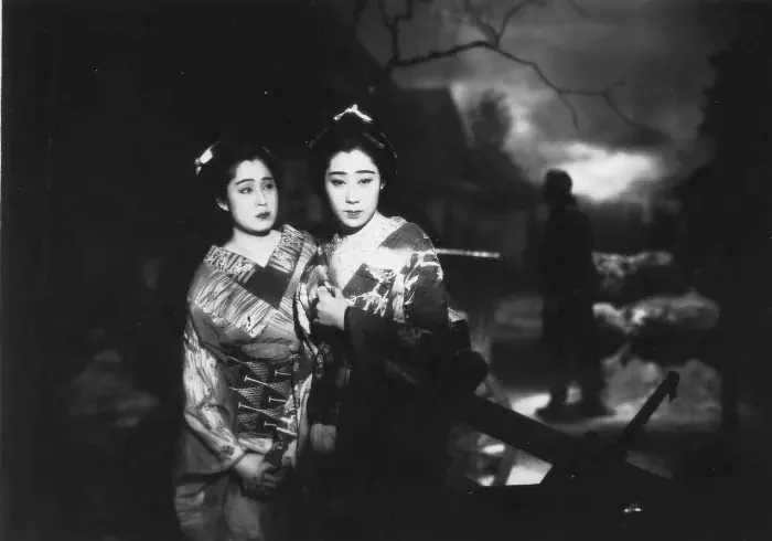 【国立映画アーカイブ】上映企画「京橋映画小劇場」開催のお知らせ 画像 8