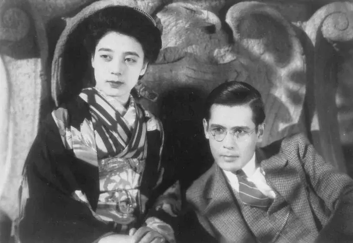 【国立映画アーカイブ】上映企画「京橋映画小劇場」開催のお知らせ 画像 9