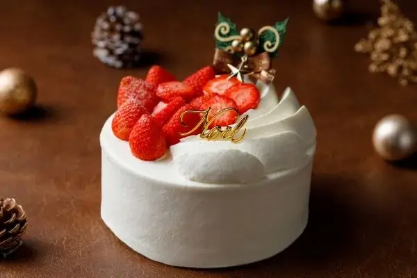 【ホテルメトロポリタン盛岡】クリスマスケーキ2026・おせち料理2027のご案内 画像 5