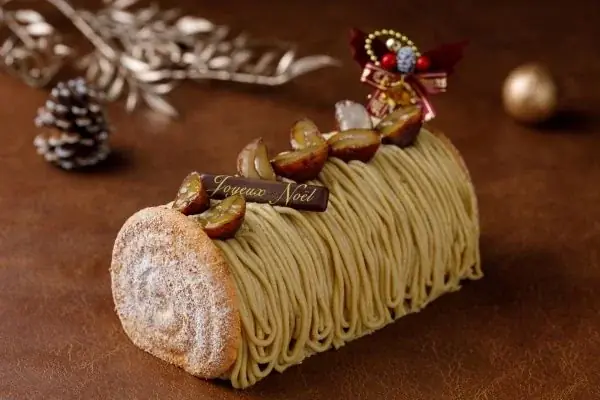 【ホテルメトロポリタン盛岡】クリスマスケーキ2026・おせち料理2027のご案内 画像 6