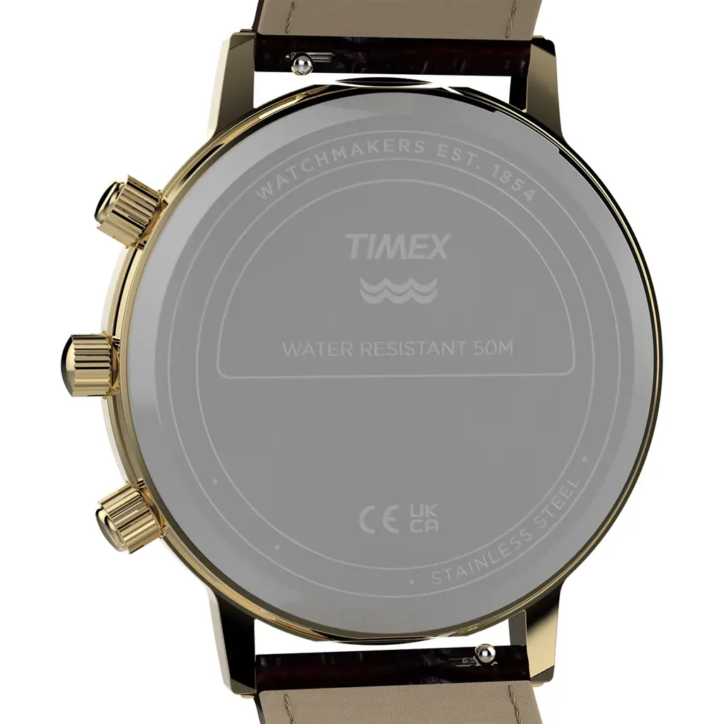 90年代の『TIMEX（タイメックス）』の名作時計を復刻。「1990 Moon Phase & Calendar Dial Reissue（ムーンフェイズ&カレンダー ダイヤル リイシュー）」発売 画像 7