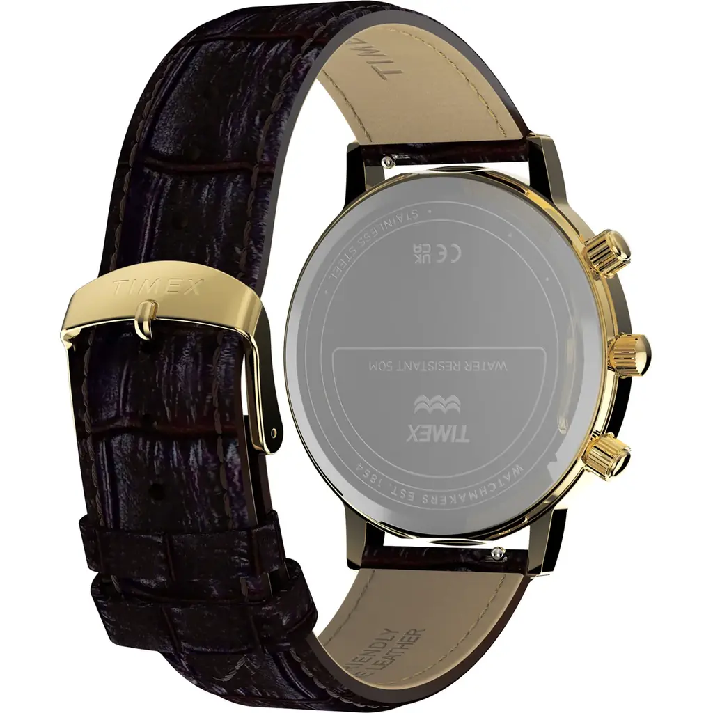 90年代の『TIMEX（タイメックス）』の名作時計を復刻。「1990 Moon Phase & Calendar Dial Reissue（ムーンフェイズ&カレンダー ダイヤル リイシュー）」発売 画像 8