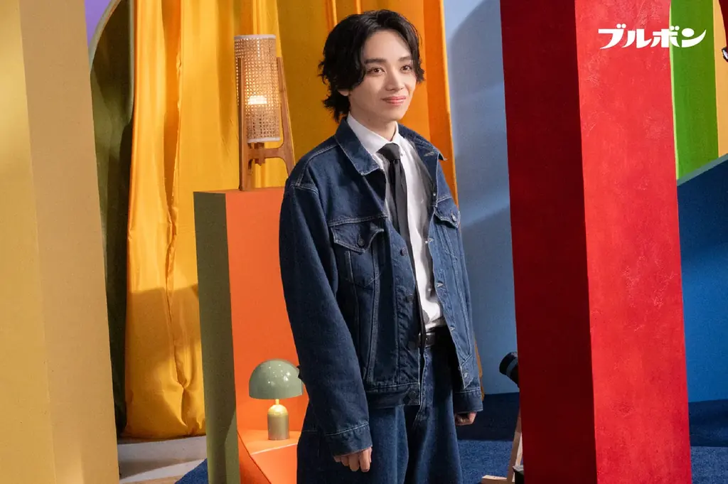 中村 倫也（なかむら ともや）さん×宮世 琉弥（みやせ りゅうび）さんCM7度目の共演に 新キャスト岩瀬 洋志（いわせ ようじ）さんを迎えさらにパワーアップ！ 画像 3