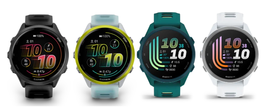 ランニングウォッチのパイオニアが主催するランニングの祭典　第4回「GARMIN RUN JAPAN 2027」2027年2月14日（日）、国営昭和記念公園にて開催 画像 5