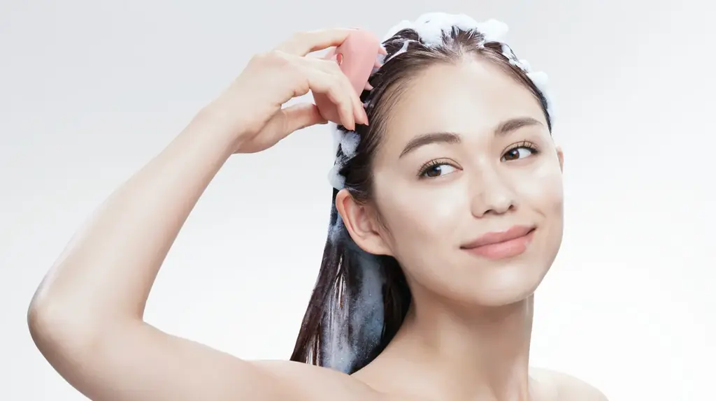 シャンプー時にも、ドライヘアにも。頭皮をほぐし、毎日を整える。 「ReFa HEART SCALP 2（リファハートスカルプ ツー）」 2026年10月16日（金）新発売 画像 2