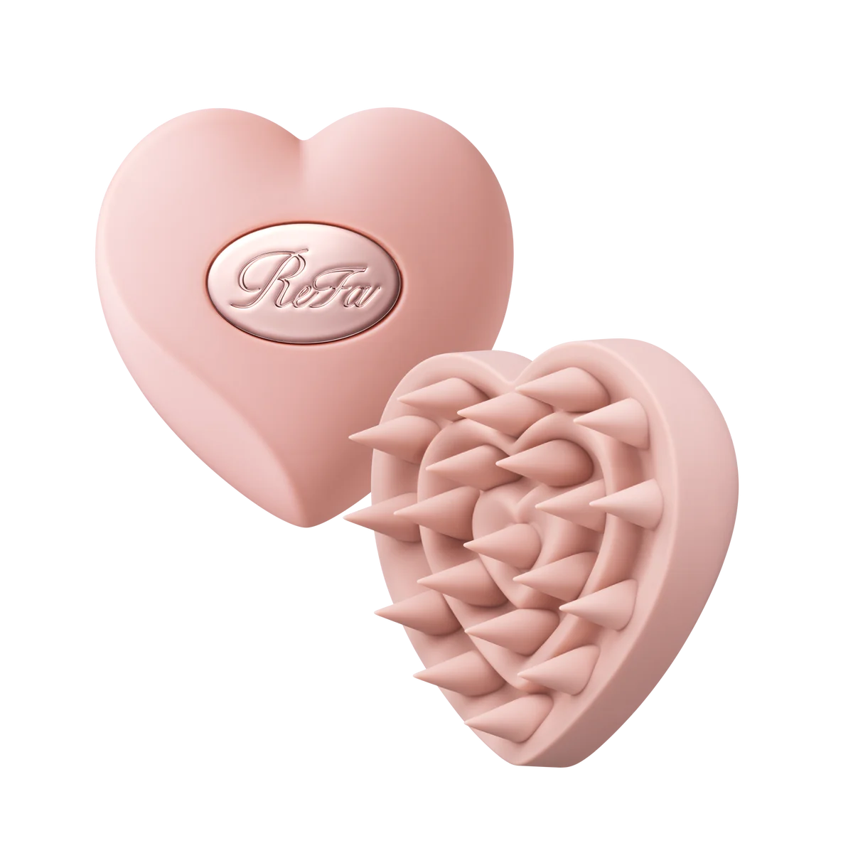 シャンプー時にも、ドライヘアにも。頭皮をほぐし、毎日を整える。 「ReFa HEART SCALP 2（リファハートスカルプ ツー）」 2026年10月16日（金）新発売 画像 3