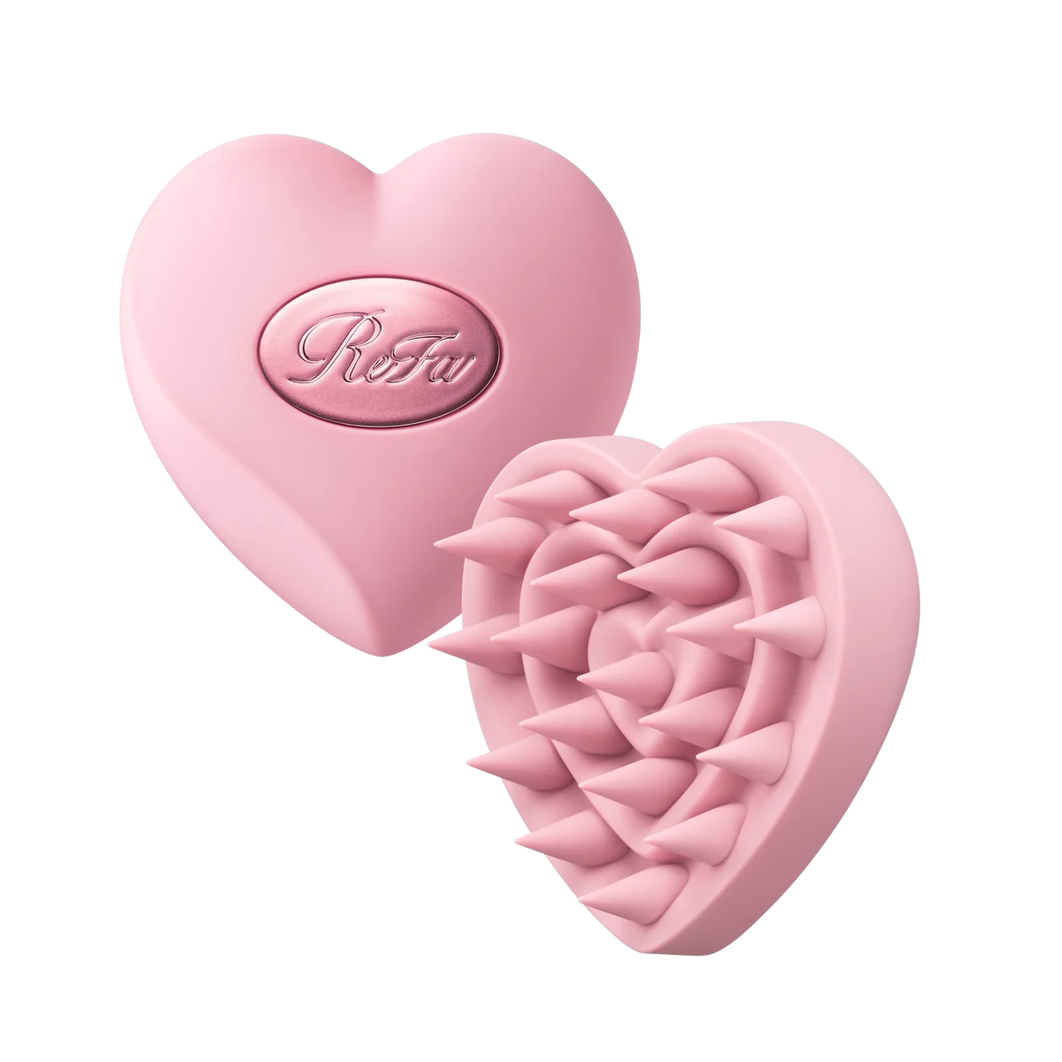 シャンプー時にも、ドライヘアにも。頭皮をほぐし、毎日を整える。 「ReFa HEART SCALP 2（リファハートスカルプ ツー）」 2026年10月16日（金）新発売 画像 4