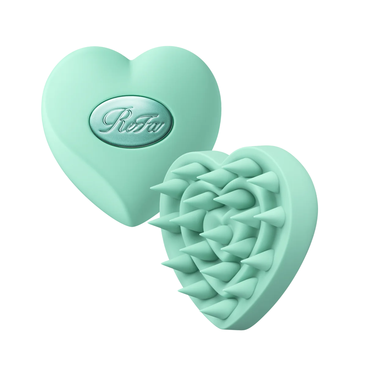 シャンプー時にも、ドライヘアにも。頭皮をほぐし、毎日を整える。 「ReFa HEART SCALP 2（リファハートスカルプ ツー）」 2026年10月16日（金）新発売 画像 5