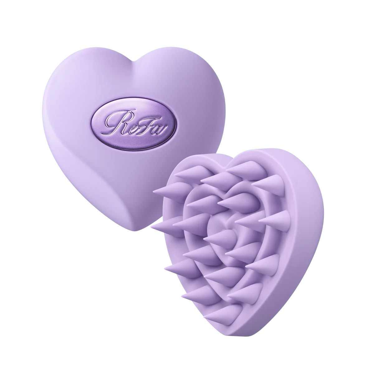 シャンプー時にも、ドライヘアにも。頭皮をほぐし、毎日を整える。 「ReFa HEART SCALP 2（リファハートスカルプ ツー）」 2026年10月16日（金）新発売 画像 6