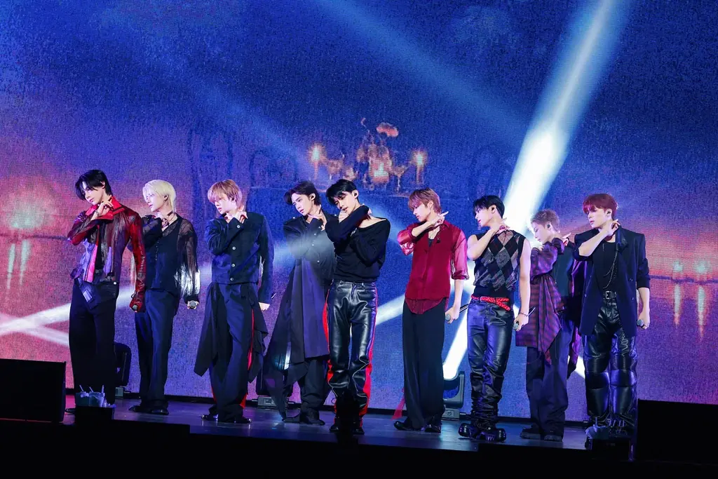 &TEAMが日本発ボーイグループとして初の快挙！米ビルボード「Billboard 200」にてTOP 20入り 画像 5