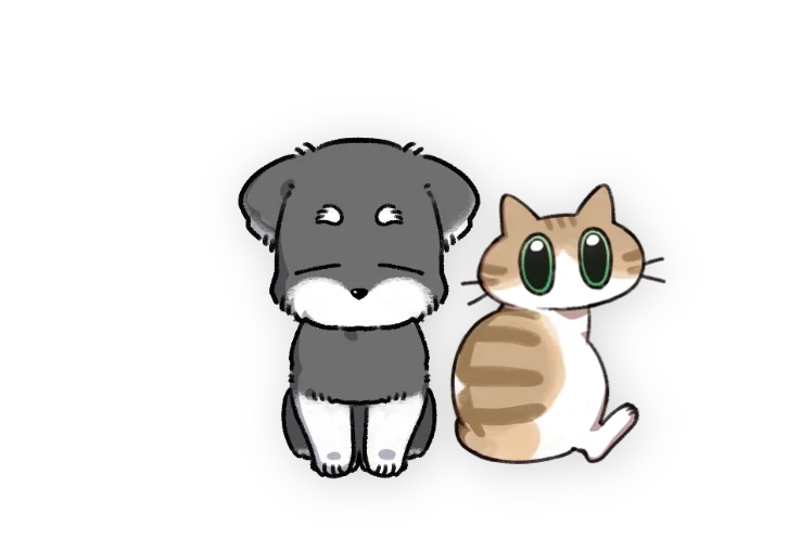 泣けるすごろく？！犬・猫の一生を体験できる『わん生すごろく』『にゃん生すごろく』が2作同時発売！ 画像 11