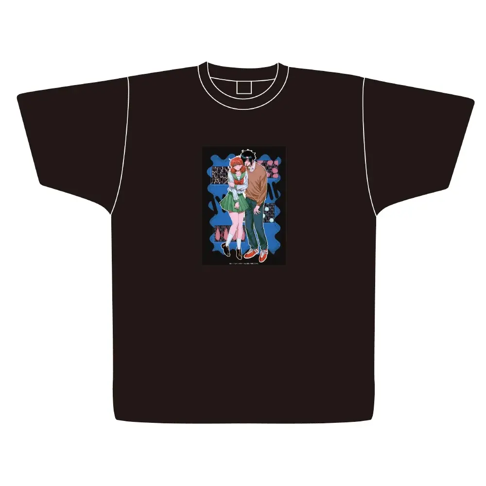 【『嫌がってるキミが好き』×ヴィレッジヴァンガード】限定コラボグッズ発売決定！！ 画像 8