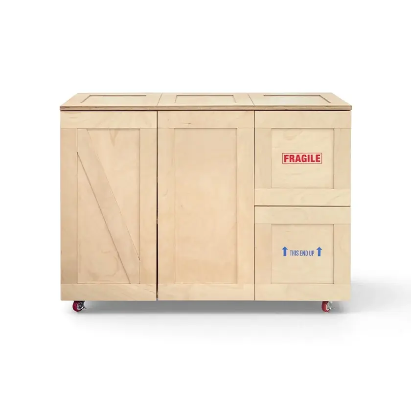 【近藤昌×ハイロック×エア・リゾーム】大人の秘密基地をつくるコラボ家具「HIDEOUT SUPPLY」全ラインナップを初公開。国内最大級のカルチャーフェス『atmoscon 2026』に出展決定！ 画像 7