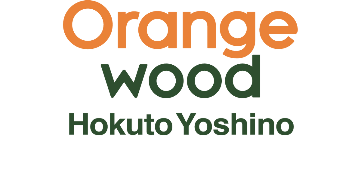 吉野北人プロデュースブランド「Orangewood」から、2026 Autumn / Winter ＆ Holiday Collection が登場！数量限定のHoliday Lineも同時展開 画像 13