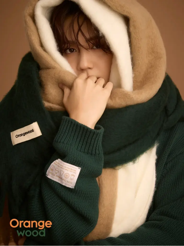 吉野北人プロデュースブランド「Orangewood」から、2026 Autumn / Winter ＆ Holiday Collection が登場！数量限定のHoliday Lineも同時展開 画像 2