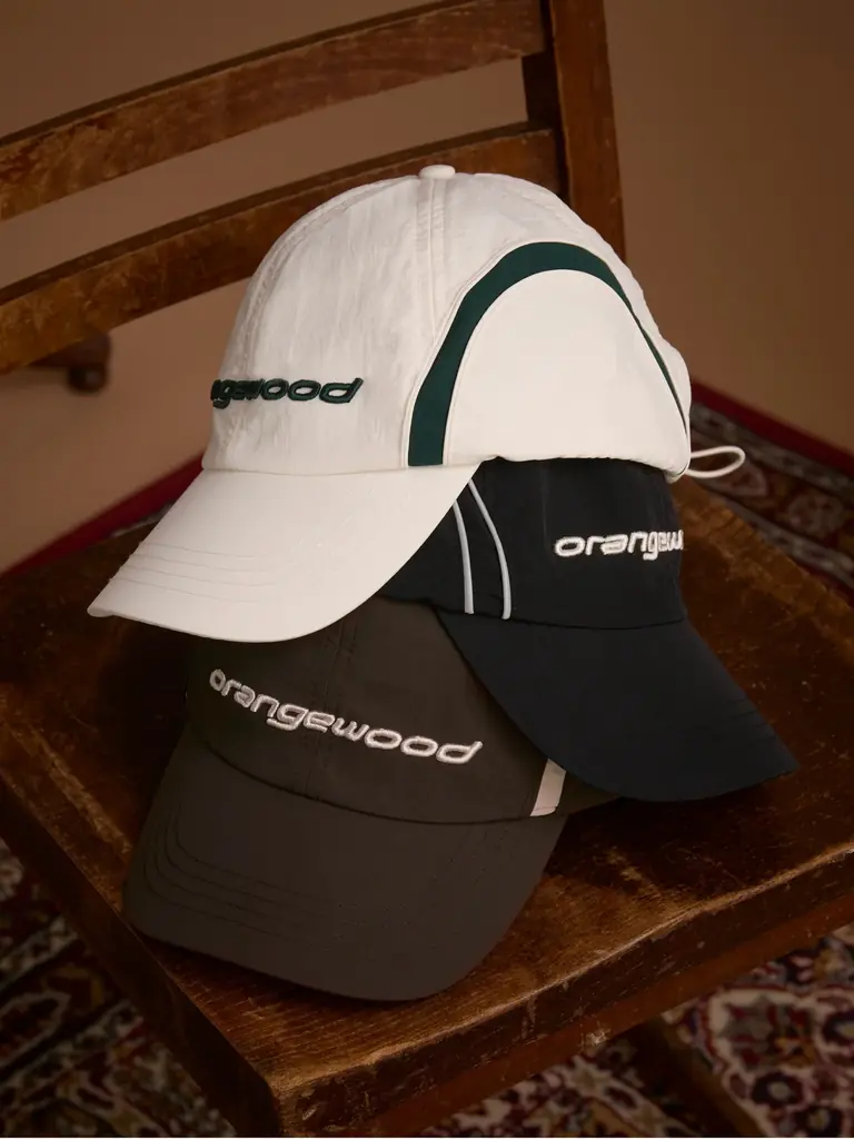 吉野北人プロデュースブランド「Orangewood」から、2026 Autumn / Winter ＆ Holiday Collection が登場！数量限定のHoliday Lineも同時展開 画像 8