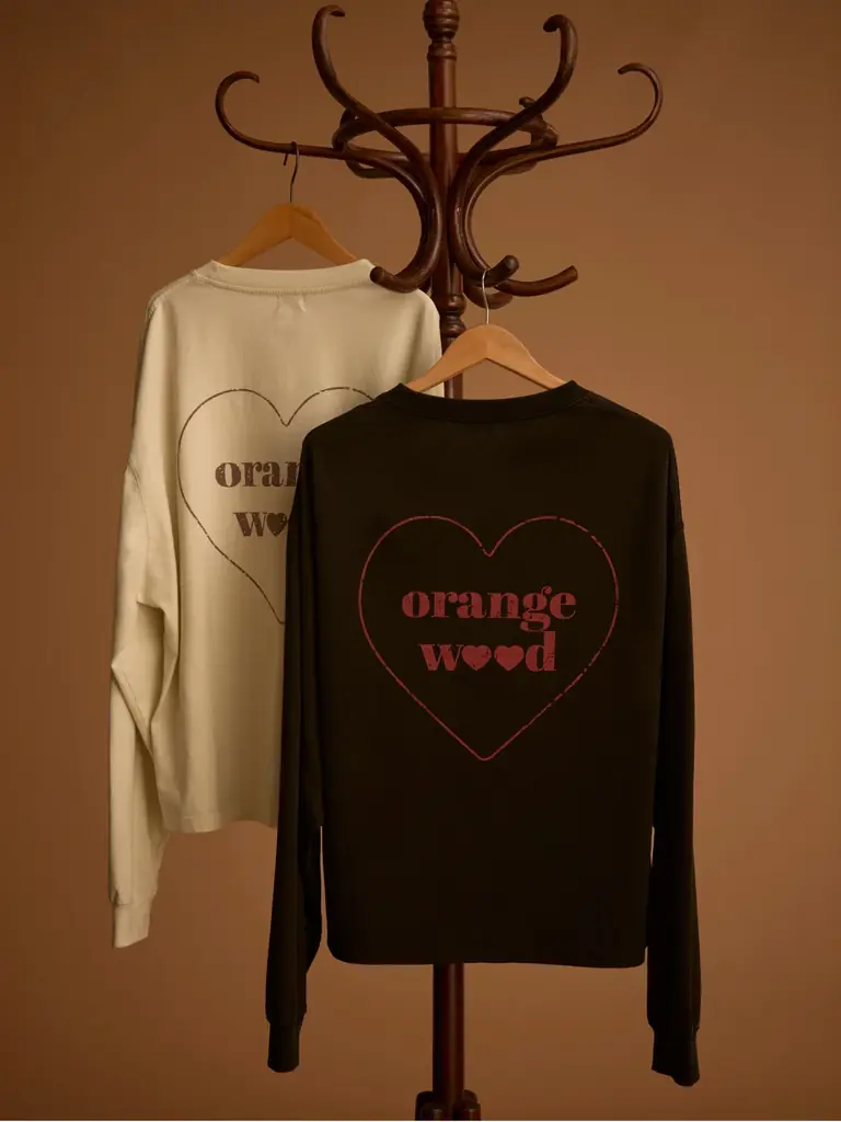吉野北人プロデュースブランド「Orangewood」から、2026 Autumn / Winter ＆ Holiday Collection が登場！数量限定のHoliday Lineも同時展開 画像 9