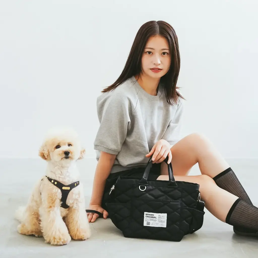 MINIME期間限定POPUP