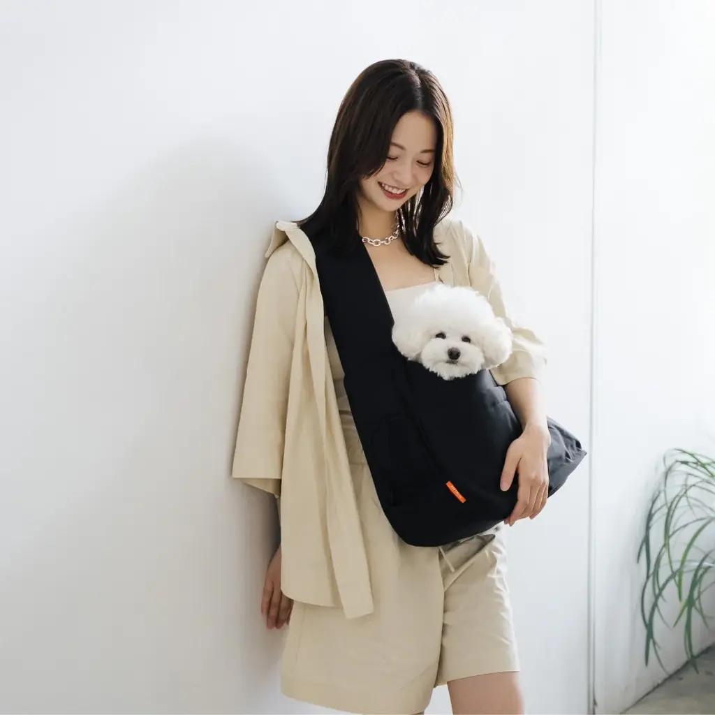 ドッグライフスタイルショップ「MINIME」が期間限定で伊勢丹新宿店に登場。韓国発のドッグブランドが揃うPOPUP SHOPを開催 画像 14