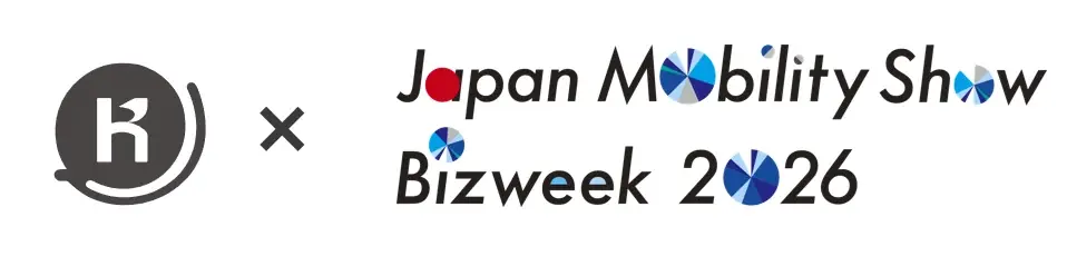 【出展】株式会社令和AIがJapan Mobility Show 2026に出展いたします。 画像 1