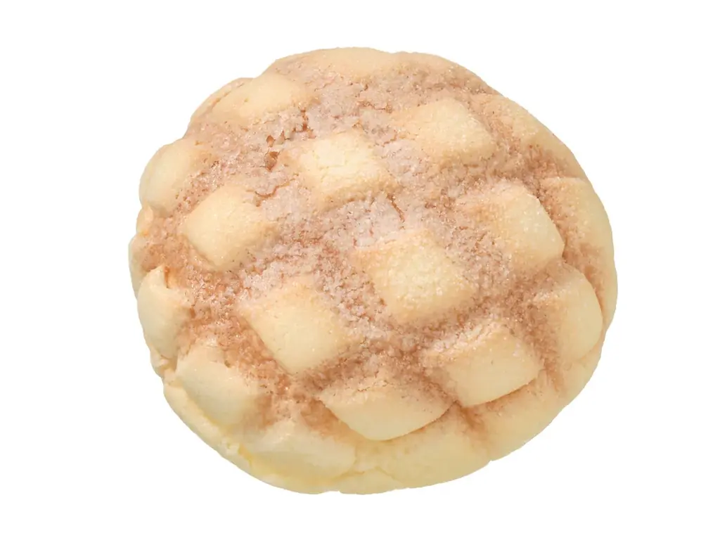 セブン‐イレブン定番のメロンパンをリニューアル！現行品より生地量10％増量の「ふんわりしっとりメロンパン」を10月13日（火）より順次発売 画像 2