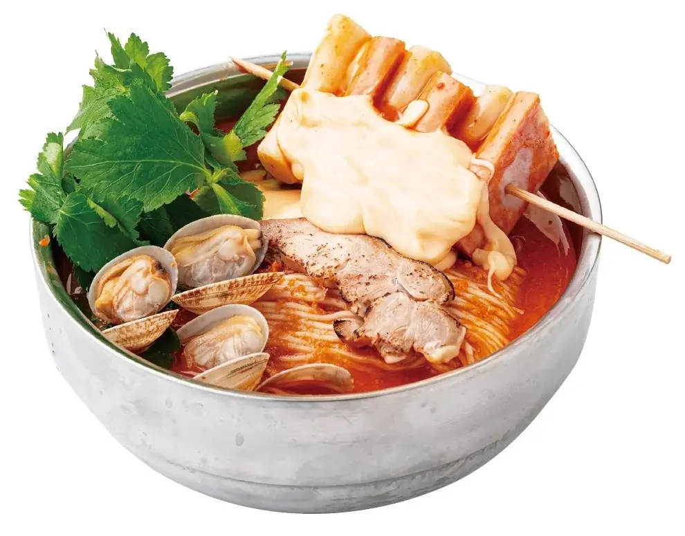 10月10日は“トマトの日”！年に一度の太陽のトマト麺「トマト祭」 画像 3