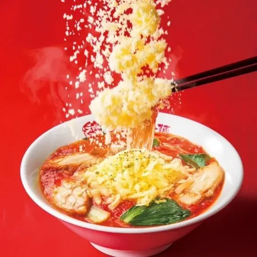 10月10日は“トマトの日”！年に一度の太陽のトマト麺「トマト祭」 画像 6