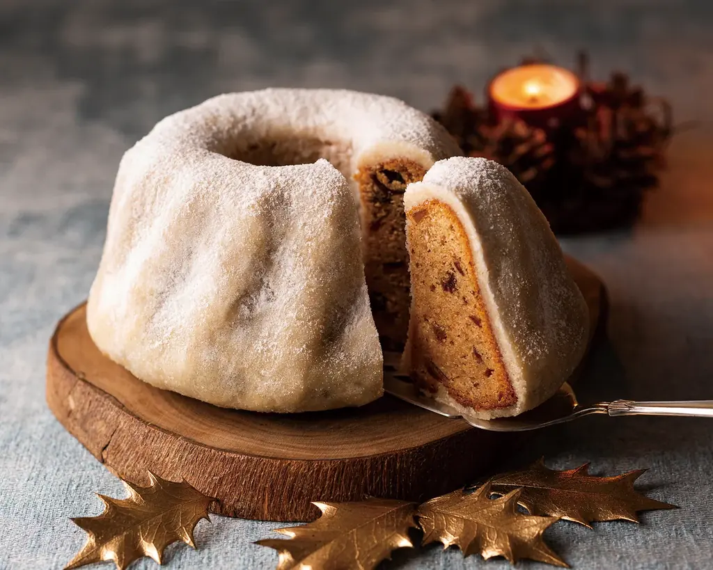スウェーデンの妖精トムテと一緒に、わくわくするクリスマスを♪「ヨックモック クリスマス コレクション2026」11月1日(日)発売 画像 13