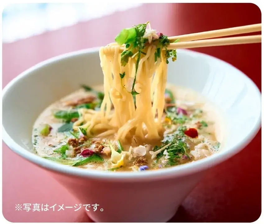 【阪神梅田本店】輪島の“いま”が梅田に集結。つくり手の想いが詰まった漆器に触れ、食を味わう6日間にご注目！ 画像 5