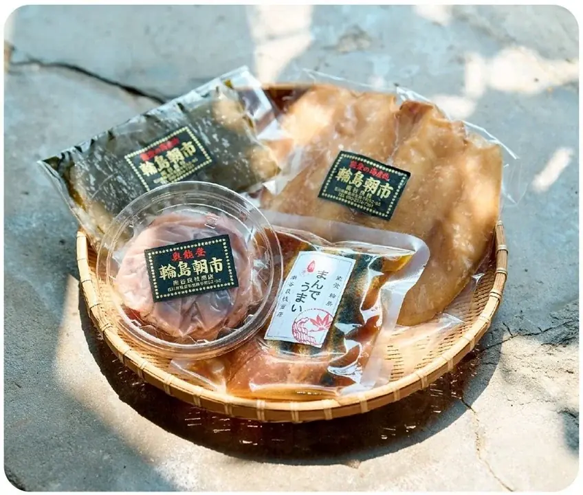 【阪神梅田本店】輪島の“いま”が梅田に集結。つくり手の想いが詰まった漆器に触れ、食を味わう6日間にご注目！ 画像 6