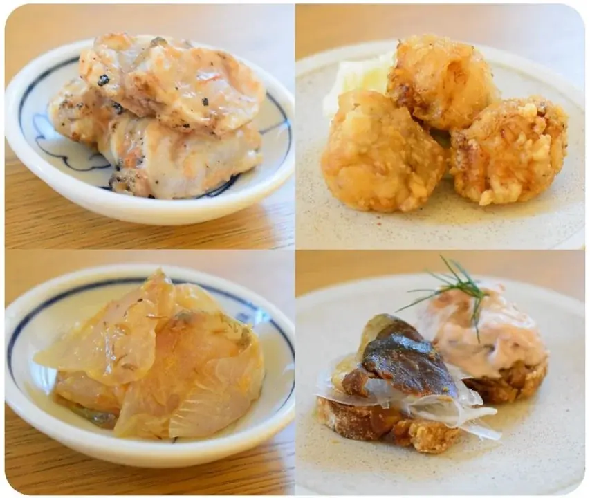 【阪神梅田本店】輪島の“いま”が梅田に集結。つくり手の想いが詰まった漆器に触れ、食を味わう6日間にご注目！ 画像 8
