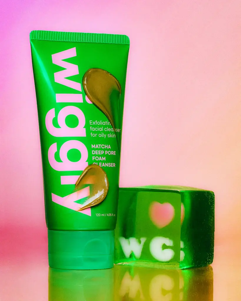 韓国発「wiggle wiggle」のビューティーライン「wiggly（ウィグリー）」、10月9日より日本本格展開を開始 画像 3