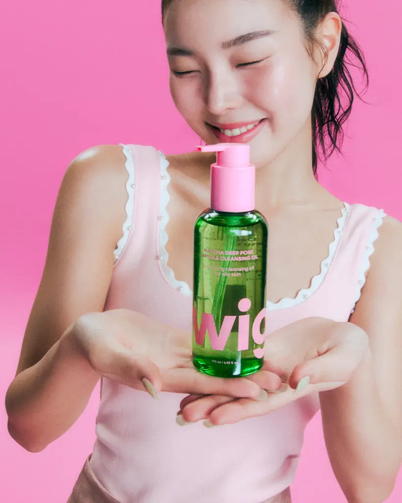 韓国発「wiggle wiggle」のビューティーライン「wiggly（ウィグリー）」、10月9日より日本本格展開を開始 画像 4