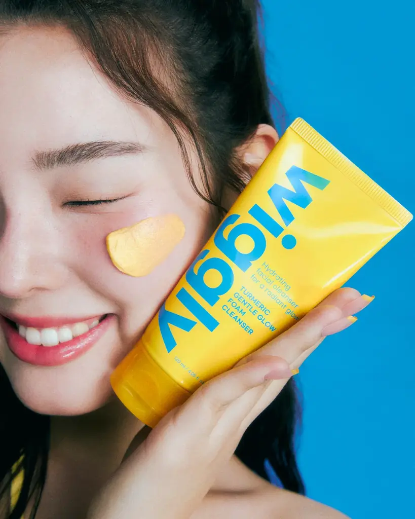 韓国発「wiggle wiggle」のビューティーライン「wiggly（ウィグリー）」、10月9日より日本本格展開を開始 画像 6