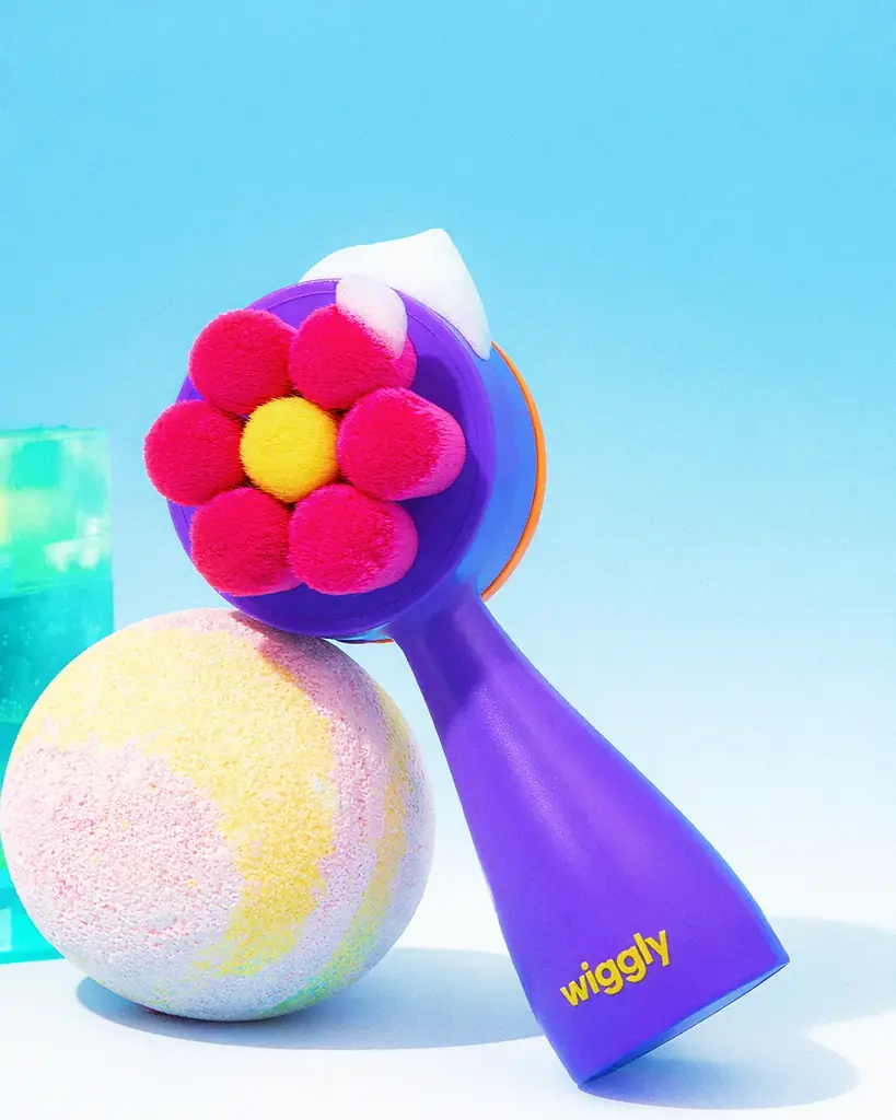 韓国発「wiggle wiggle」のビューティーライン「wiggly（ウィグリー）」、10月9日より日本本格展開を開始 画像 8