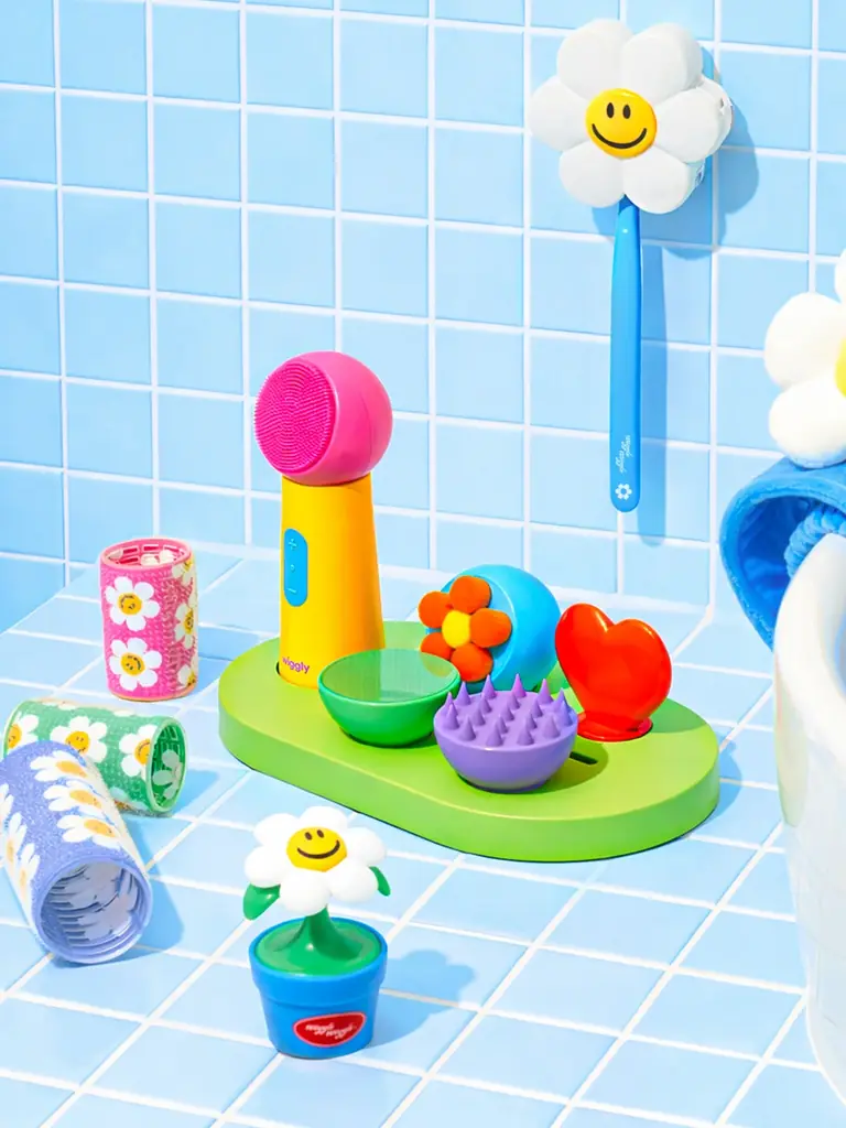 韓国発「wiggle wiggle」のビューティーライン「wiggly（ウィグリー）」、10月9日より日本本格展開を開始 画像 9