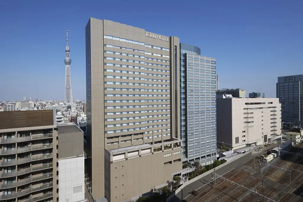 パティシエが手掛ける秋のスイーツが勢揃い！ 東武ホテルレバント東京で4日間限定「ハロウィンデザートビュッフェ」開催 画像 6