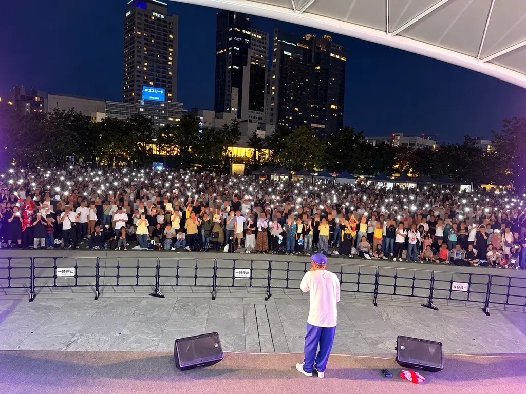 世界の食・音楽・カルチャーが集結！「麦食音祭2026 FINAL」11/20(金)〜23(月)の4日間、安満遺跡公園で開催決定！ 画像 2