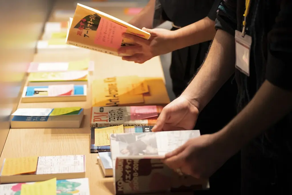 文化の仕事と人をつなぐ「CULTURAL JOB FAIR 2026」が12月5日・6日に京都芸術センターで初開催、来場予約開始 画像 10