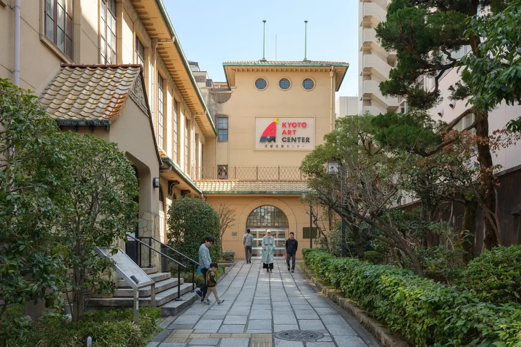 文化の仕事と人をつなぐ「CULTURAL JOB FAIR 2026」が12月5日・6日に京都芸術センターで初開催、来場予約開始 画像 12