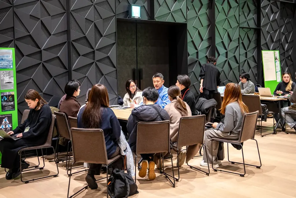 文化の仕事と人をつなぐ「CULTURAL JOB FAIR 2026」が12月5日・6日に京都芸術センターで初開催、来場予約開始 画像 4