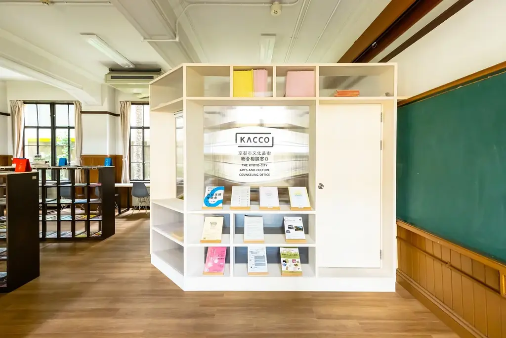 文化の仕事と人をつなぐ「CULTURAL JOB FAIR 2026」が12月5日・6日に京都芸術センターで初開催、来場予約開始 画像 8