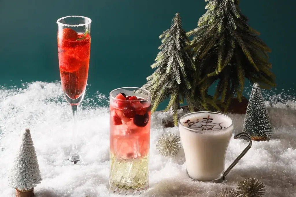 【ホテル ユニバーサル ポート ヴィータ】石窯から届く、クリスマスのごちそう！ 画像 6