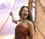 ディズニーの名作が、10年の時を超えて＜超＞実写映画化──『モアナと伝説の海』ブルーレイ＋DVD セット、4K UHD＋ブルーレイ セット 2026年12月16日（水）発売！ 画像 5