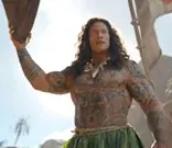 ディズニーの名作が、10年の時を超えて＜超＞実写映画化──『モアナと伝説の海』ブルーレイ＋DVD セット、4K UHD＋ブルーレイ セット 2026年12月16日（水）発売！ 画像 6