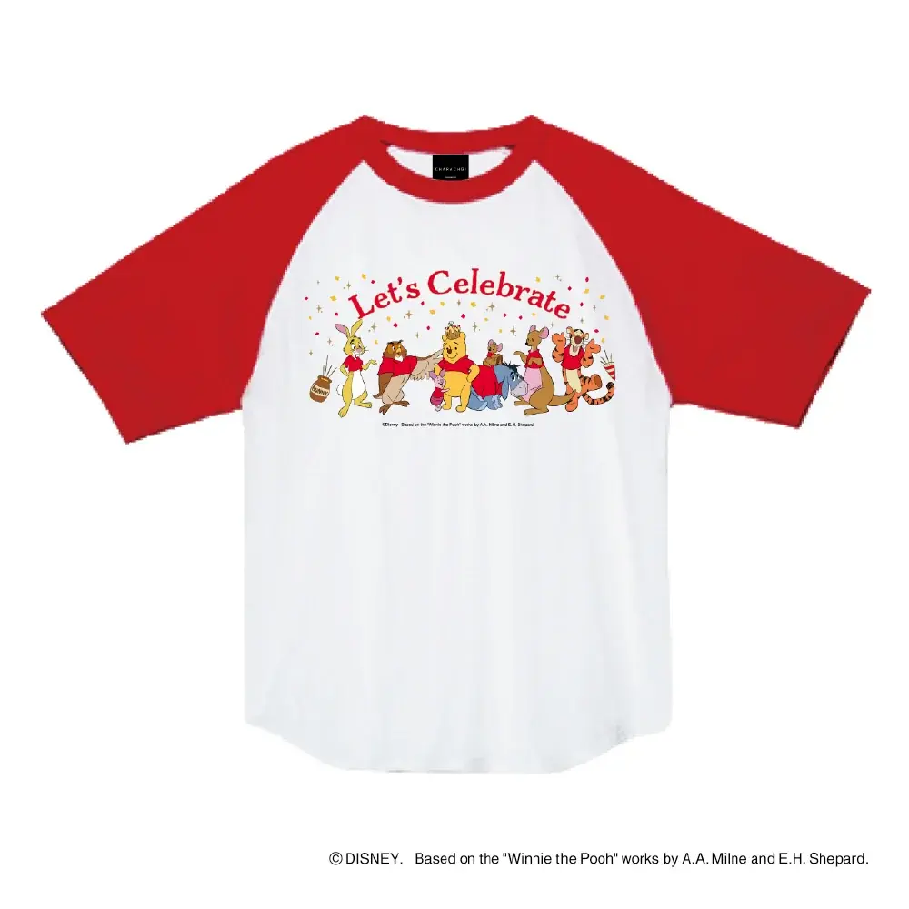 「くまのプーさん」原作デビュー100周年を祝う特別イベント開催！ DISNEY WINNIE THE POOH FESTIVAL in ジェイアール京都伊勢丹 画像 2