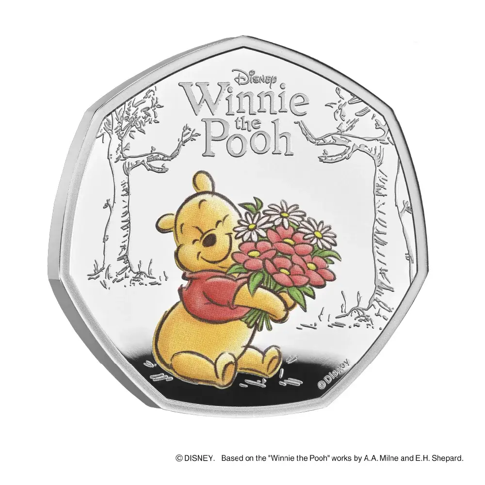 「くまのプーさん」原作デビュー100周年を祝う特別イベント開催！ DISNEY WINNIE THE POOH FESTIVAL in ジェイアール京都伊勢丹 画像 4