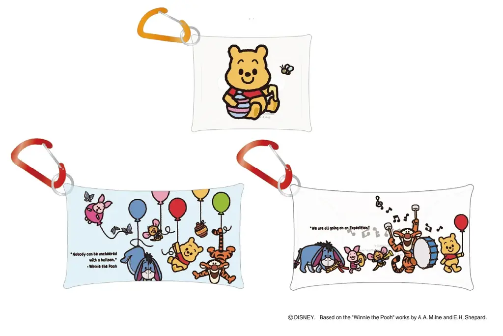 「くまのプーさん」原作デビュー100周年を祝う特別イベント開催！ DISNEY WINNIE THE POOH FESTIVAL in ジェイアール京都伊勢丹 画像 6